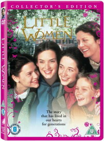 【中古】(未使用・未開封品)Little Women [DVD]