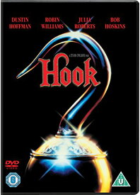 【中古】(未使用・未開封品)Hook [DVD]