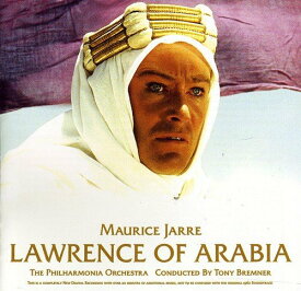 【中古】(未使用・未開封品)Lawrence of Arabia