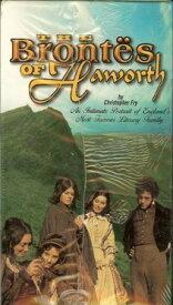 【中古】(未使用・未開封品)Brontes of Hayworth [VHS]
