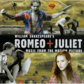 【中古】(未使用・未開封品)Romeo & Juliet