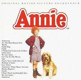 【中古】(未使用・未開封品)Annie