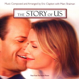 【中古】(未使用・未開封品)The Story of Us (1999 Film)