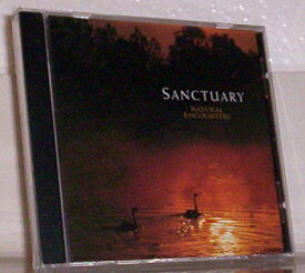 【中古】(未使用・未開封品)Sanctuary