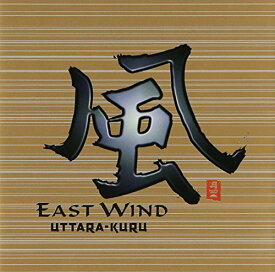 【中古】(未使用・未開封品)風 EAST WIND