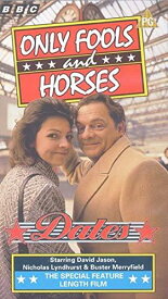 【中古】(未使用・未開封品)Only Fools and Horses [VHS]