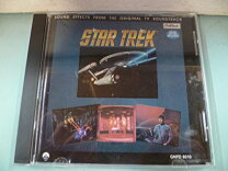 楽天市場】star trek: original television soundtrack, volumeの通販 