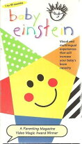 楽天市場】Baby Einstein（CD・DVD）の通販 