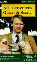楽天市場】All Creatures Great and Smallの通販 
