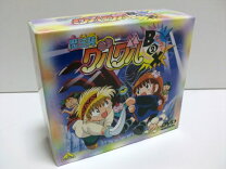楽天市場】魔法陣グルグル グルグルBOX(2) [DVD]の通販