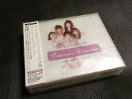 【中古】The Complete Songs Of Princess Princess