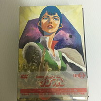 楽天市場】伝説巨神イデオン DVD BOXの通販 