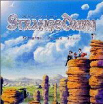 楽天市場】STRANGE DAWN オリジナル・サウンドトラック（CD・DVD）の通販 