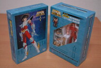 楽天市場】聖闘士星矢 ペガサス box 1の通販