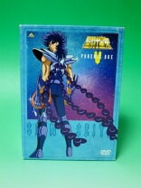 楽天市場】聖闘士星矢 DVD－BOX 5 フェニックスBOXの通販