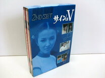 楽天市場】サインはV DVDの通販