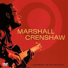 【中古】Live From the Stone Pony (Bonus CD) [DVD]