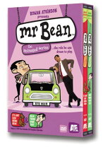 楽天市場】mr bean dvd seriesの通販 