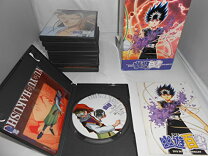 楽天市場】幽遊白書 dvd 魔界編の通販