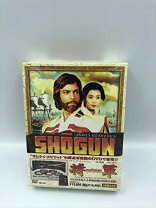 楽天市場】将軍 shogun dvdの通販