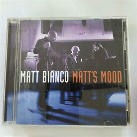 【中古】Matt’s Mood