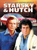 楽天市場】スタスキー ＆ ハッチ [DVD]の通販