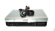 【中古】Panasonic Hi-Fiビデオ NV-HV62-S