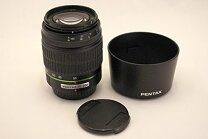 楽天市場】PENTAX SMC DA 50－200mm F4－5．6 EDの通販 