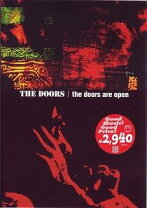 楽天市場】ドアーズ dvdの通販 