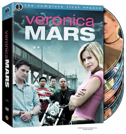 【中古】Veronica Mars: Complete First Season [DVD]