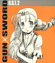 楽天市場】ガンソード（CD・DVD）の通販