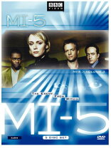 楽天市場】MI－5 DVDの通販 