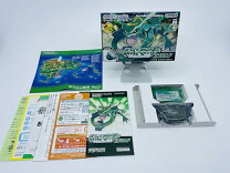 楽天市場】ポケットモンスター エメラルド (ワイヤレスアダプタ同梱)の通販