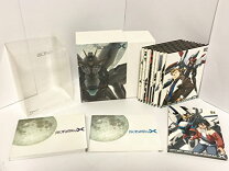 楽天市場】ガンダムx dvd boxの通販 