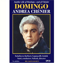 楽天市場】andrea chenier dvdの通販 