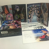 楽天市場】マクロス7 リマスターボックス2 [DVD]の通販