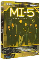 楽天市場】MI－5 DVDの通販 