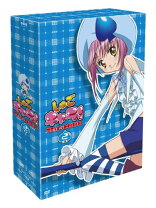 楽天市場】しゅごキャラ! アミュレットBOX [DVD]の通販 