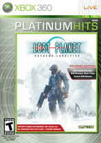 楽天市場】Lost Planet: Extreme Conditionの通販