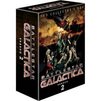 楽天市場】ギャラクティカ中古dvdの通販 