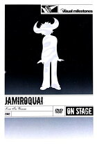 楽天市場】jamiroquai live in verona（CD・DVD）の通販 