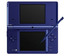 楽天市場】NINTENDO DSi メタリックブルーの通販 