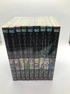 【中古】ヴァンパイア十字界 全9巻完結(ガンガンコミックス) [マーケットプレイス コミックセット]