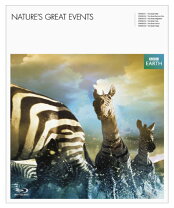 楽天市場】bbc earth グレート・ネイチャー（CD・DVD）の通販 
