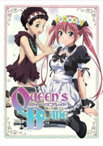 楽天市場】クイーンズブレイド アイリ ova（アニメ｜DVD）：CD・DVDの通販