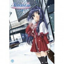 楽天市場】kanon アニメ 東映（アニメ｜DVD）：CD・DVDの通販