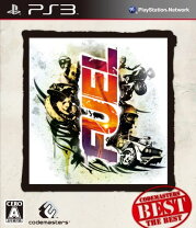 楽天市場】Fuel PS3の通販