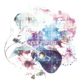 【中古】Space Ship (remaster)