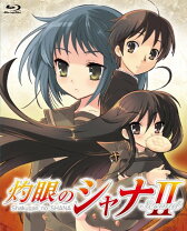 楽天市場】灼眼のシャナ ブルーレイ BOXの通販