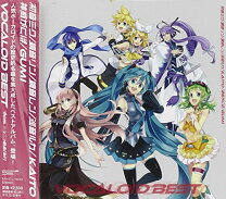 楽天市場】VOCALOID BEST from ニコニコ動画(あか)の通販